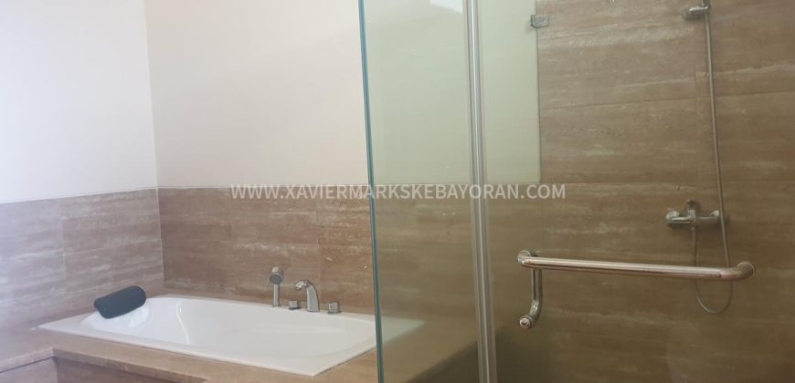Rumah Bagus Baru Kemang Timur Semifurnish