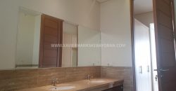 Rumah Bagus Baru Kemang Timur Semifurnish