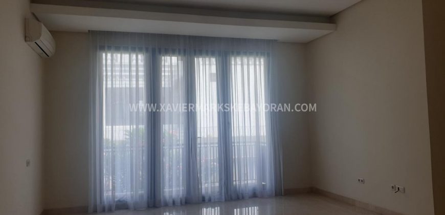 Rumah Bagus Baru Kemang Timur Semifurnish