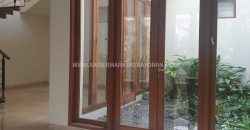 Rumah Bagus Baru Kemang Timur Semifurnish