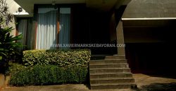 Rumah Bagus Baru Kemang Timur Semifurnish