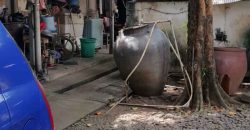 Tanah dan Rumah Tua Senen, Jakarta Pusat