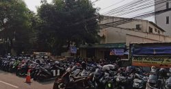 Wisma/Kantor di Kebon Kacang Raya