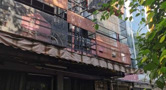 Ruko 5 Lantai ada Lift