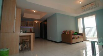 The Wave Kuningan Furnished