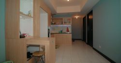 The Wave Kuningan Furnished