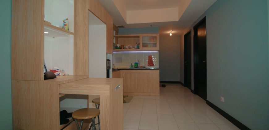 The Wave Kuningan Furnished