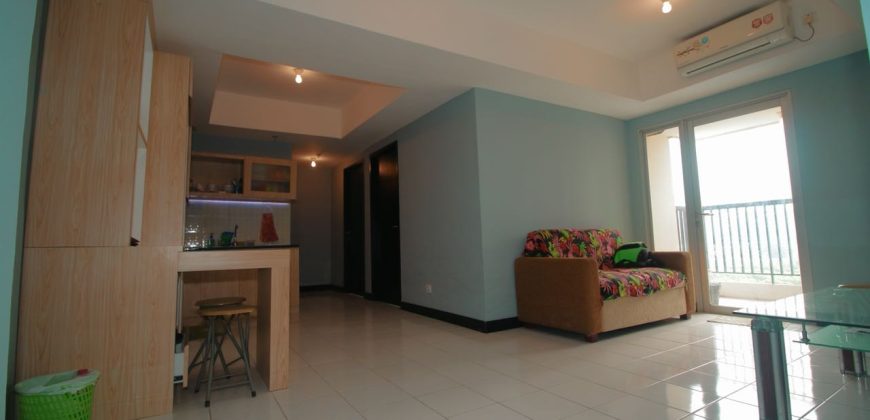 The Wave Kuningan Furnished