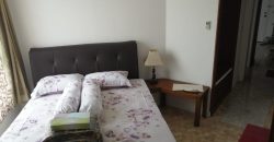 Modern Clean Furnish Apartment