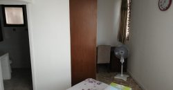 Modern Clean Furnish Apartment