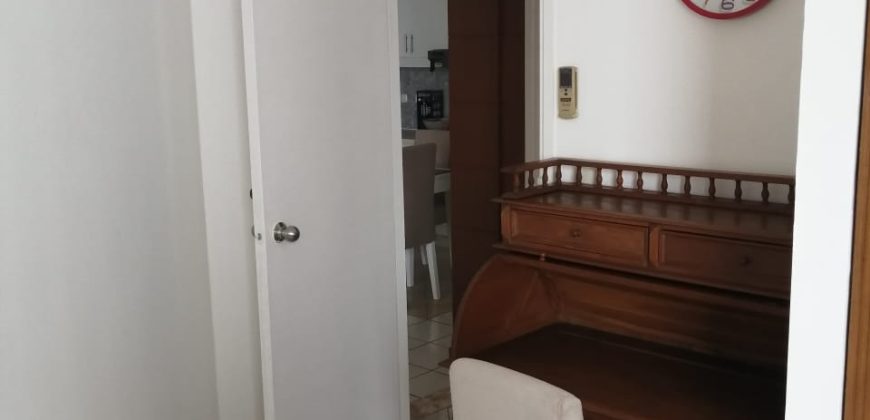 Modern Clean Furnish Apartment