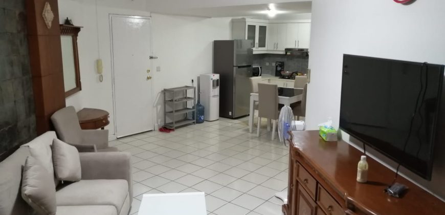 Modern Clean Furnish Apartment