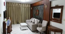Modern Clean Furnish Apartment