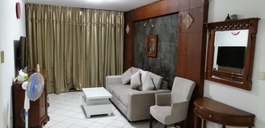 Modern Clean Furnish Apartment