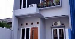 Bumi Cimanggis Indah 2