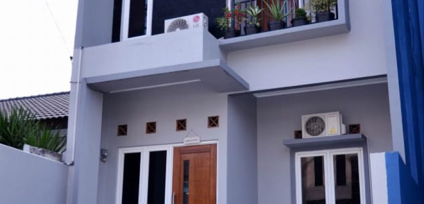 Bumi Cimanggis Indah 2