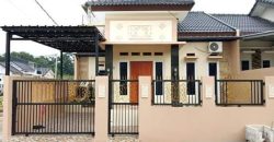 Bumi Cimanggis Indah 2