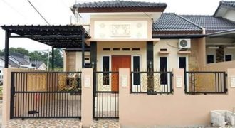 Bumi Cimanggis Indah 2