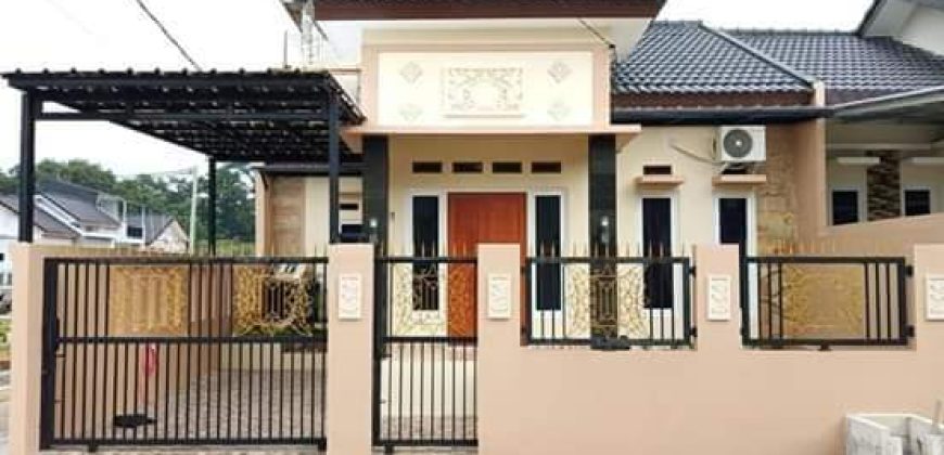 Bumi Cimanggis Indah 2