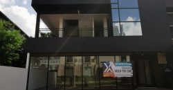 Ruko Kemang Raya