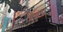 Ruko 5 Lantai ada Lift