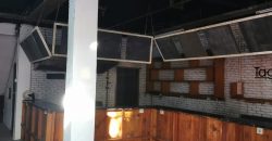 Ruko 5 Lantai ada Lift