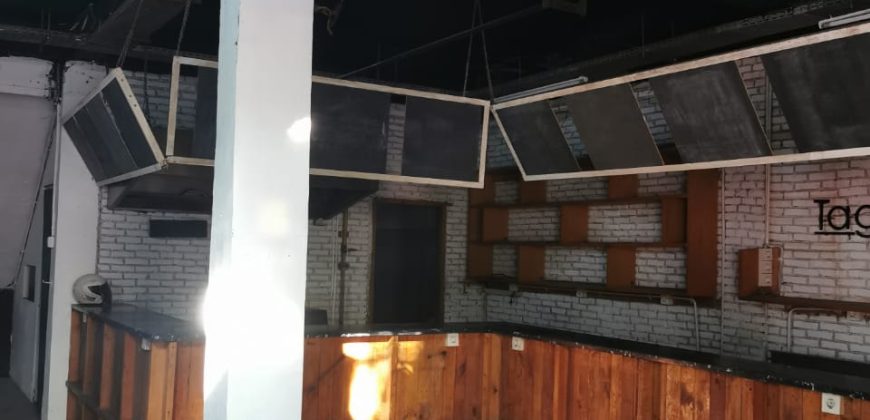 Ruko 5 Lantai ada Lift