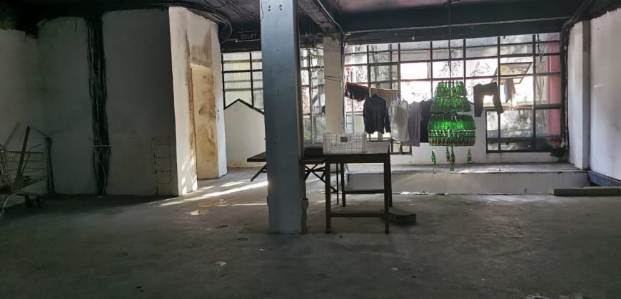 Ruko 5 Lantai ada Lift