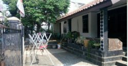 Rumah 1 lantai di Cilandak