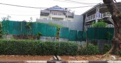 Tanah di Tebet Barat