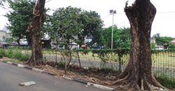 Tanah di Tebet Barat