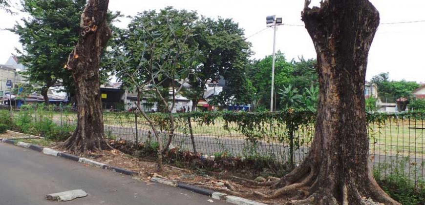 Tanah di Tebet Barat