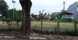 Tanah di Tebet Barat