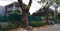 Tanah di Tebet Barat