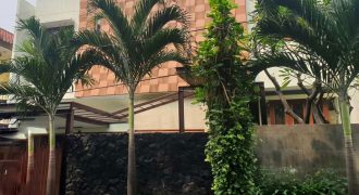 Rumah Podok Indah Semi Furnished