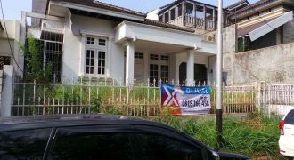 Rumah Pondok Indah