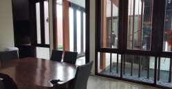 Rumah Podok Indah Semi Furnished