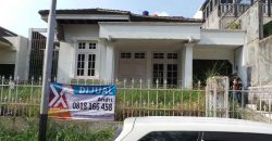 Rumah Pondok Indah
