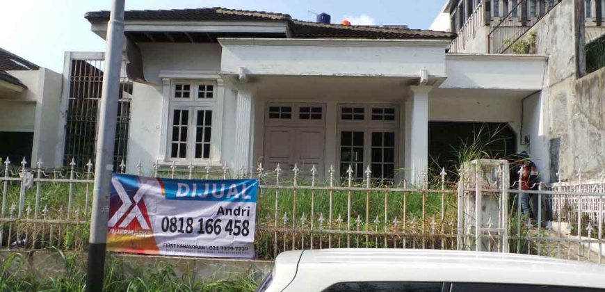 Rumah Pondok Indah
