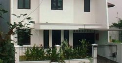 Tanjung Mas Raya
