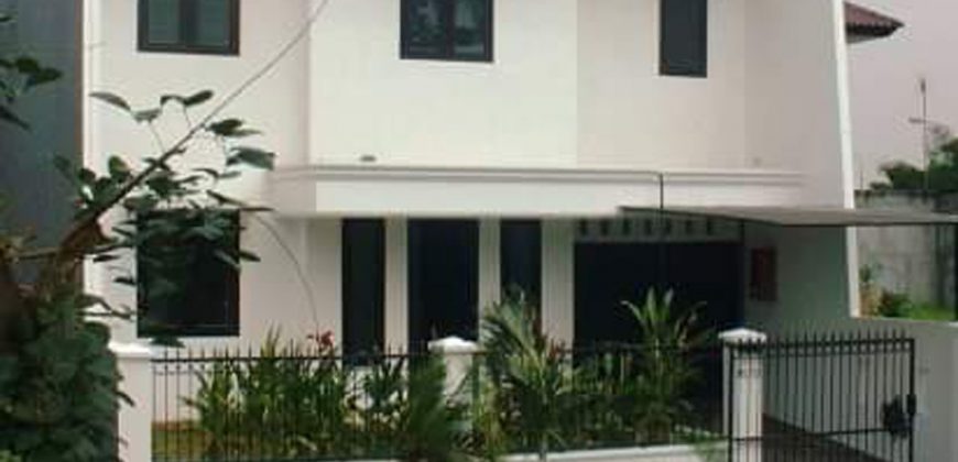 Tanjung Mas Raya