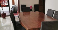 Rumah Podok Indah Semi Furnished