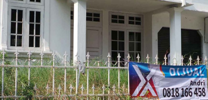 Rumah Pondok Indah