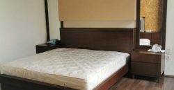 Rumah Podok Indah Semi Furnished