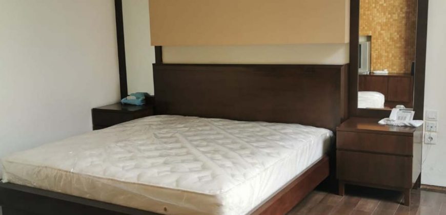 Rumah Podok Indah Semi Furnished
