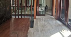 Rumah Podok Indah Semi Furnished