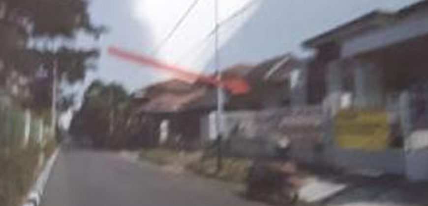 Rumah Pondok Indah