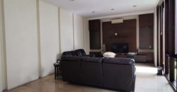 Rumah Podok Indah Semi Furnished