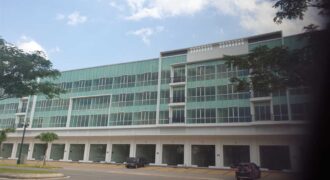 Ruko Dalton Summarecon Serpong