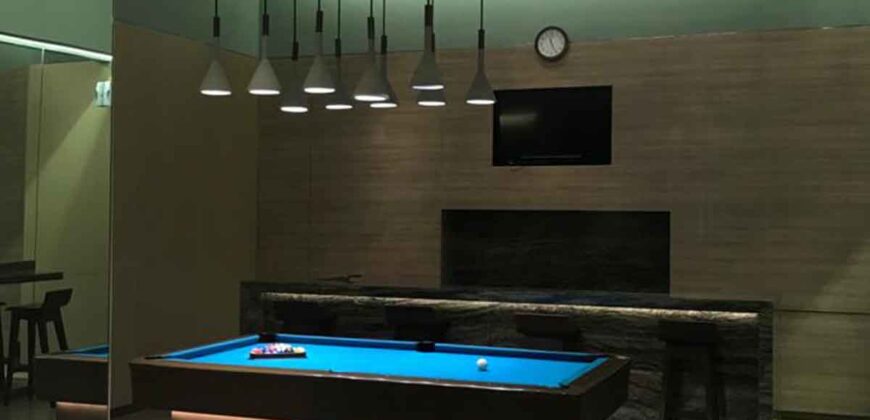 Apartemen 1 Park Avenue Tower Royal